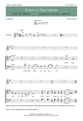 Kyrie in Procession SATB choral sheet music cover